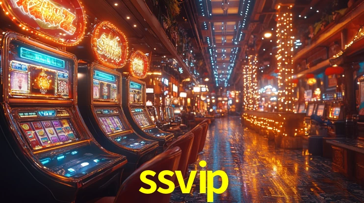 ssvip app
