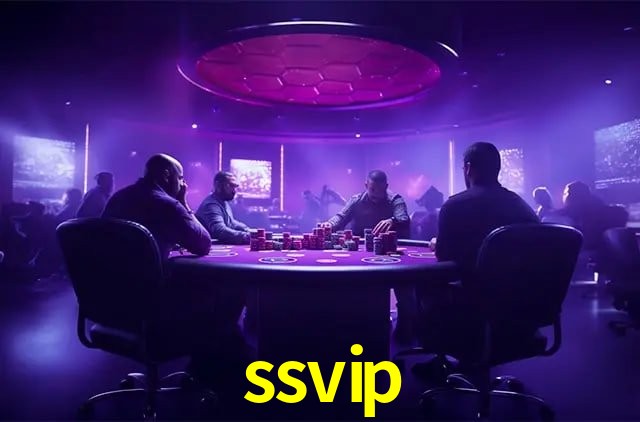 Bônus de Boas-vindas ssvip