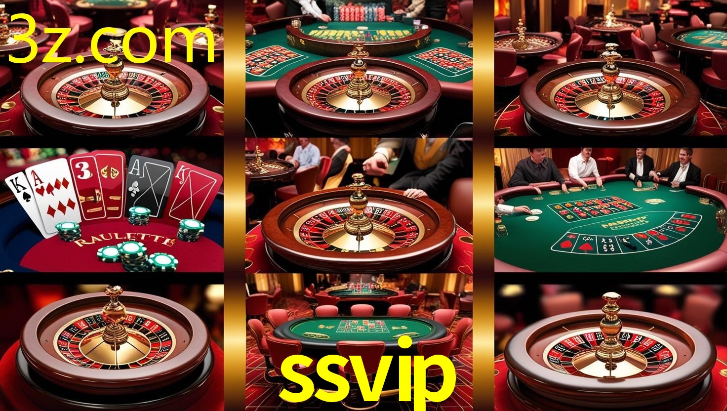 SSVIP