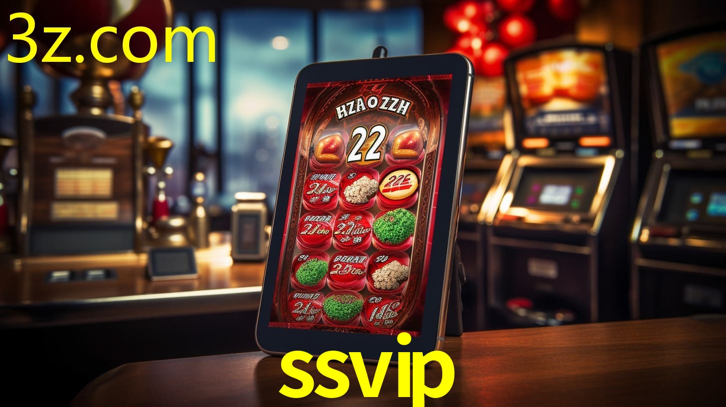 SSVIP