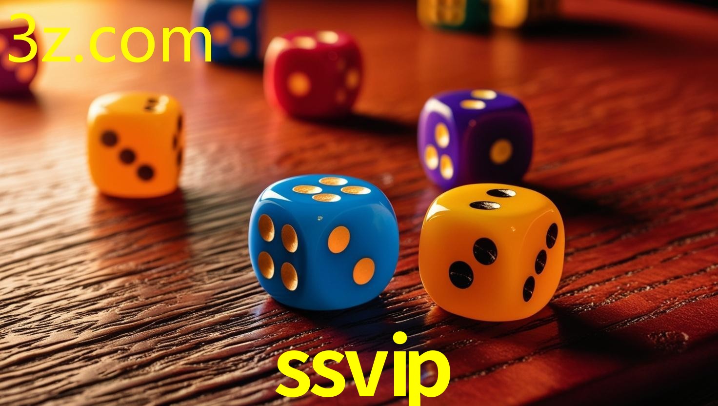 SSVIP