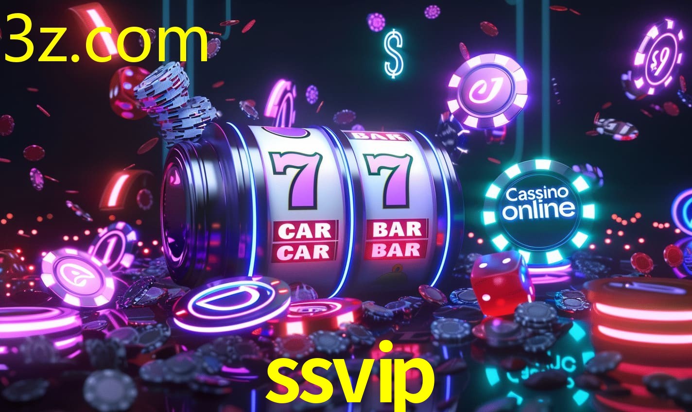 SSVIP