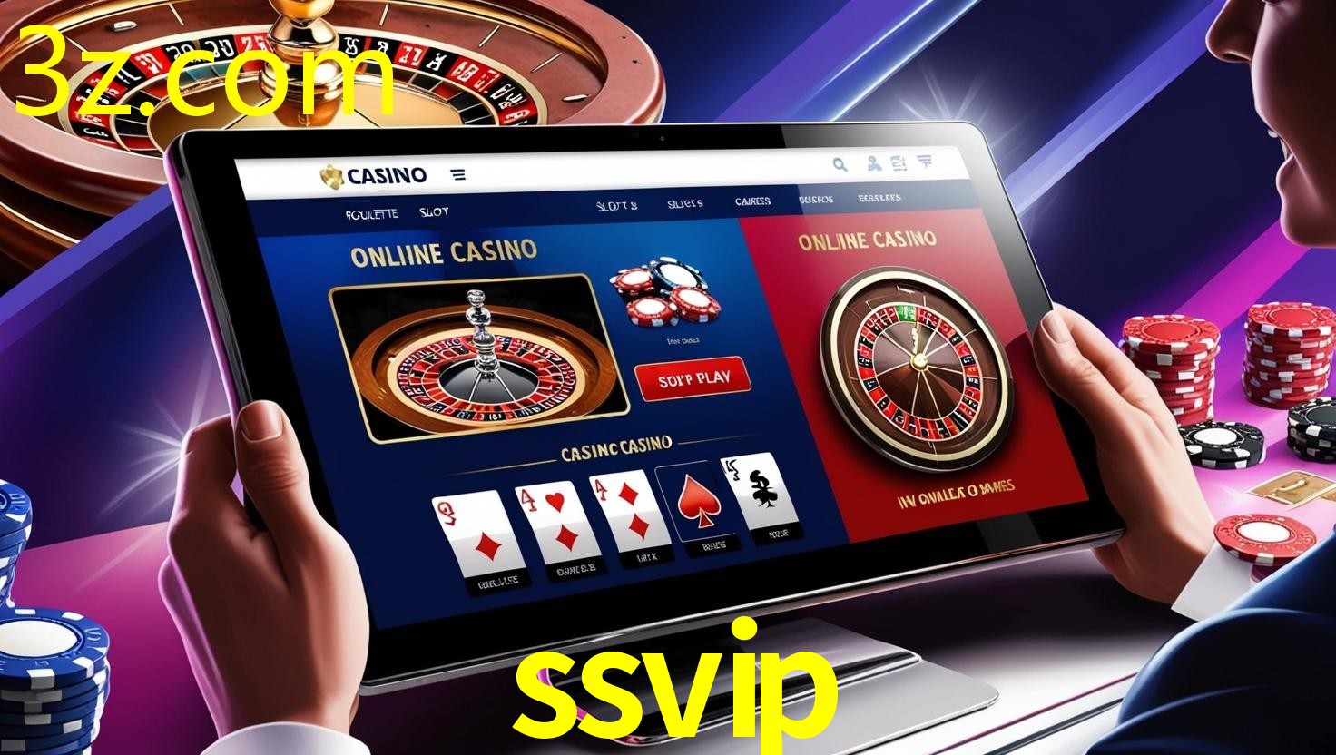 SSVIP