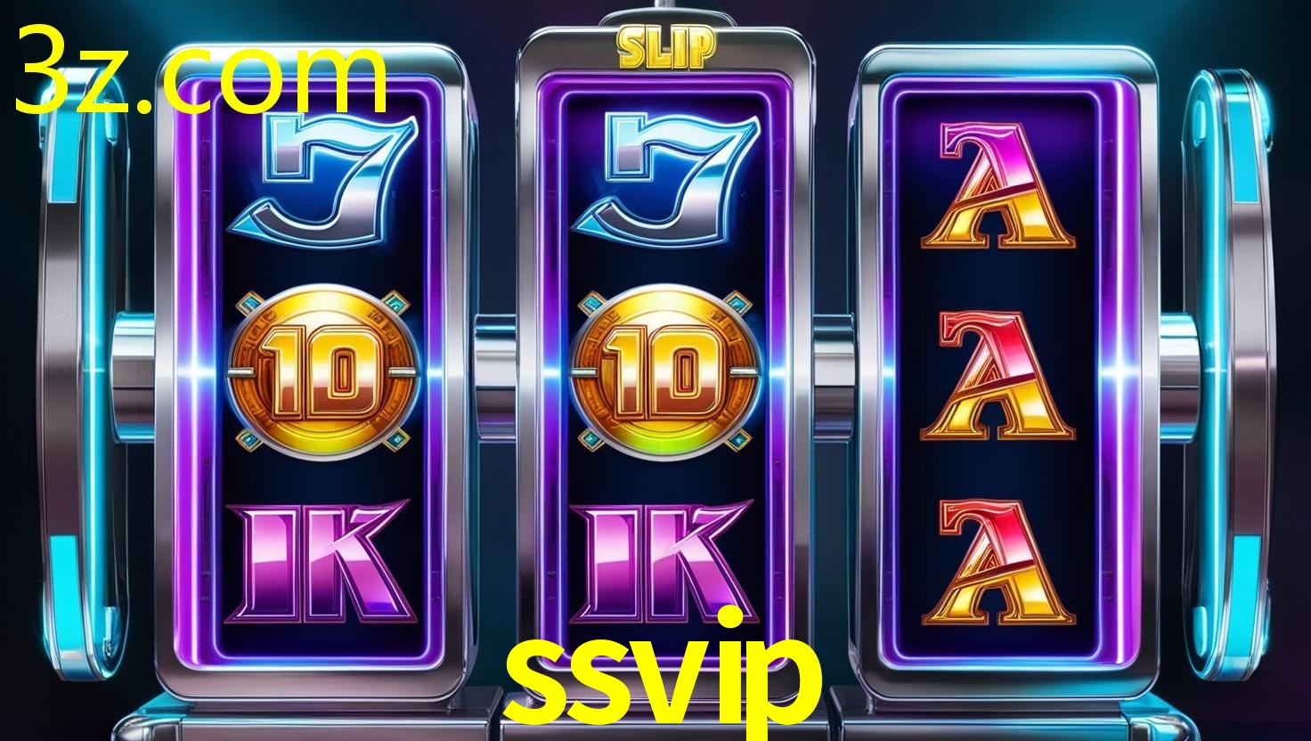 SSVIP