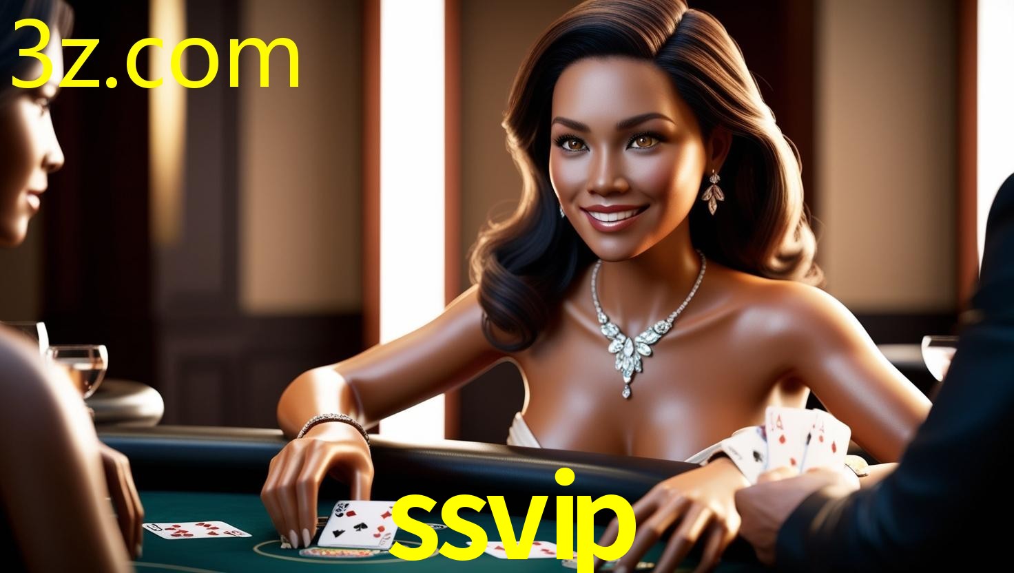 SSVIP