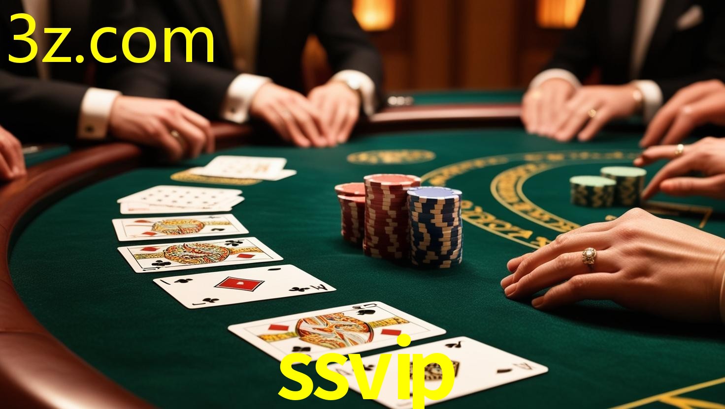 SSVIP