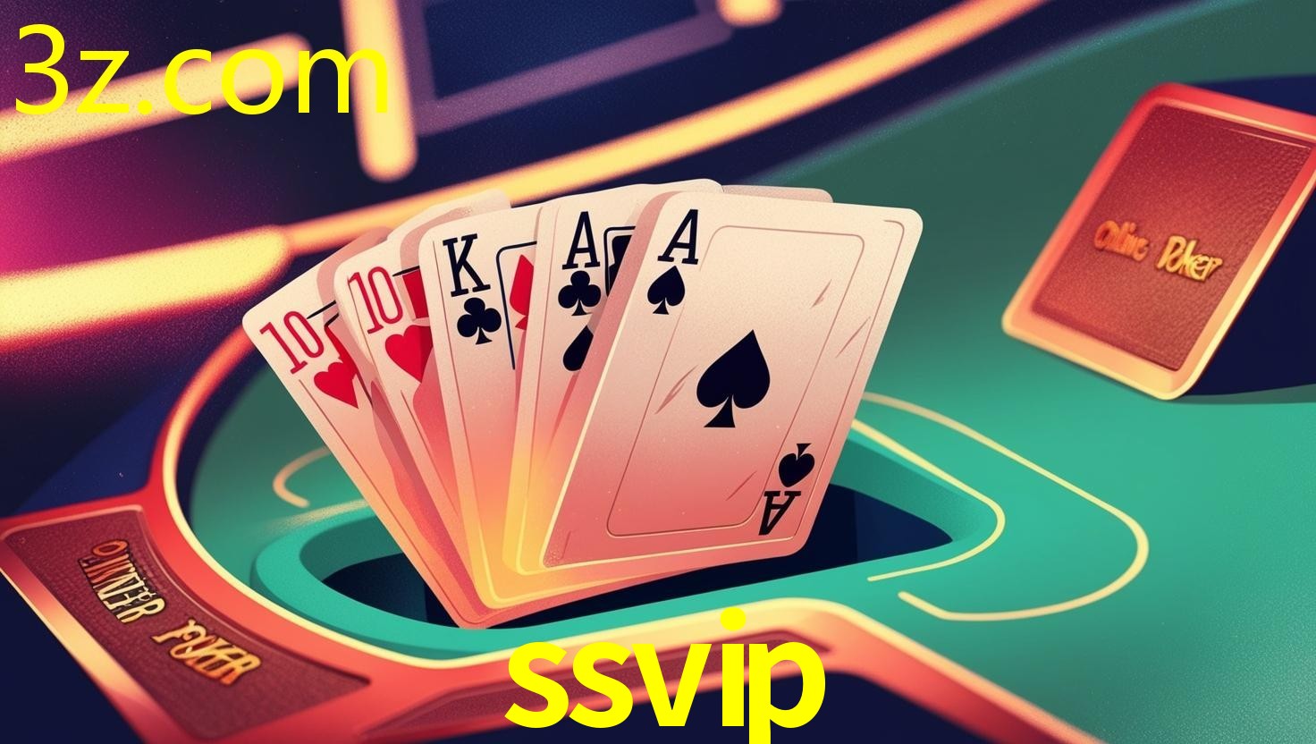 SSVIP