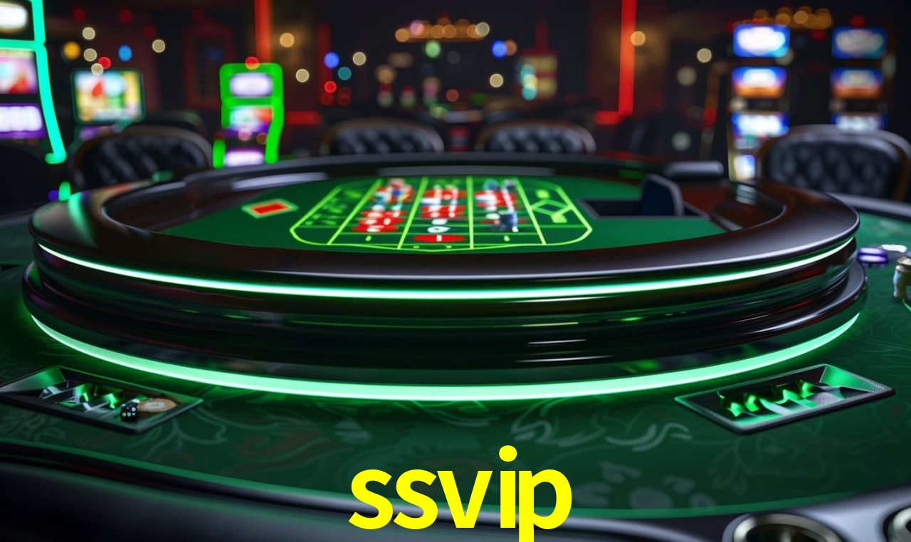 Exclusive Offers ssvip