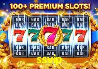 Descubra o Mundo do Cassino Online com ssvip