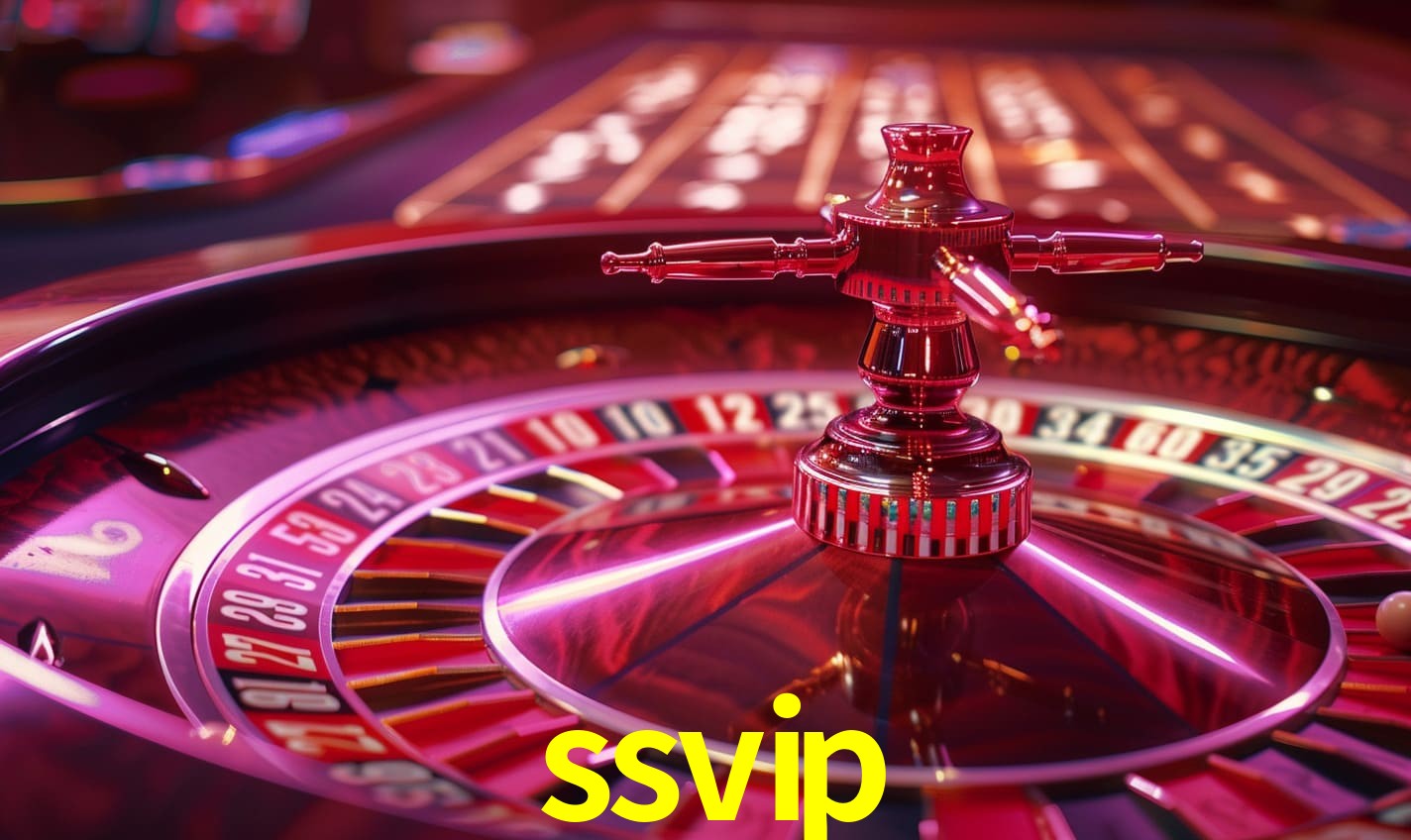 Inovações de Jogos na ssvip: O Futuro das Experiências Interativas