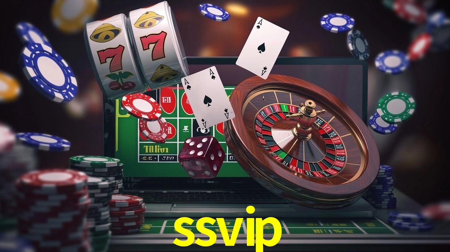 ssvip app