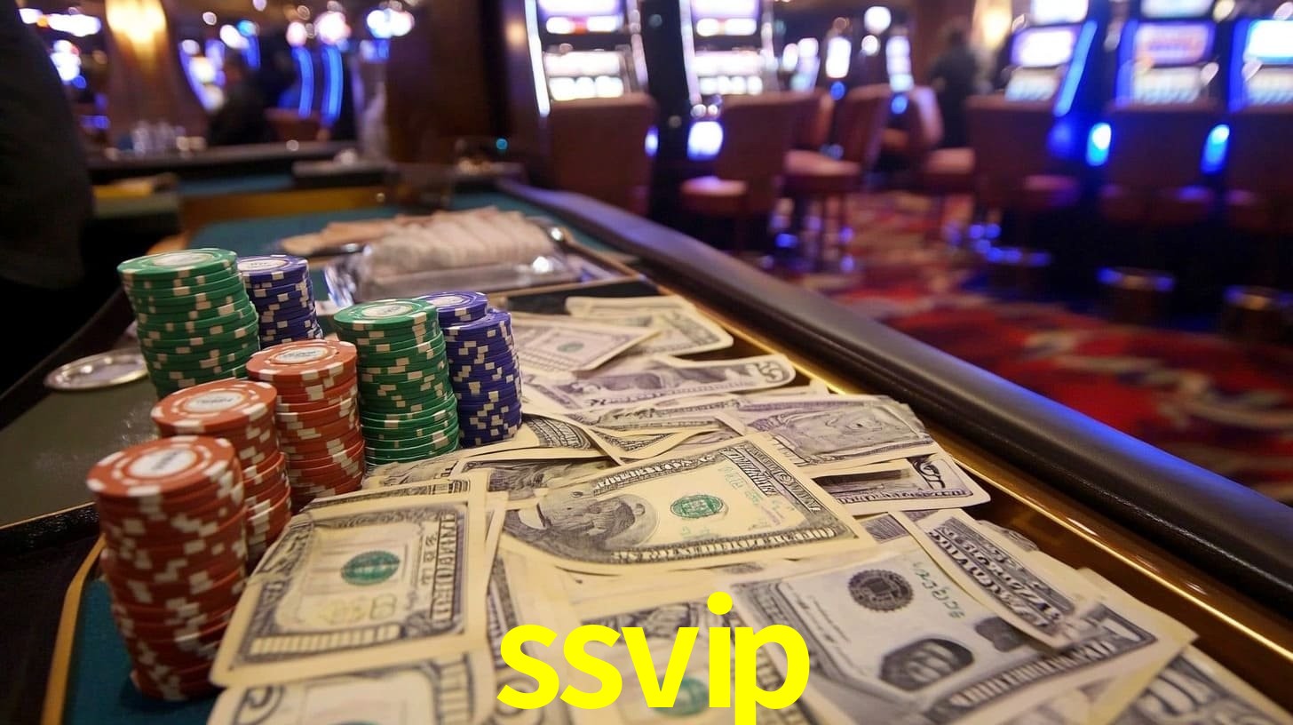 Biblioteca de slots populares na ssvip