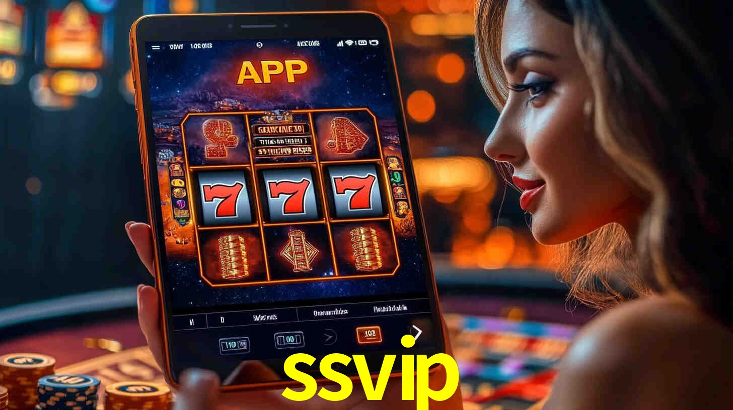 ssvip app