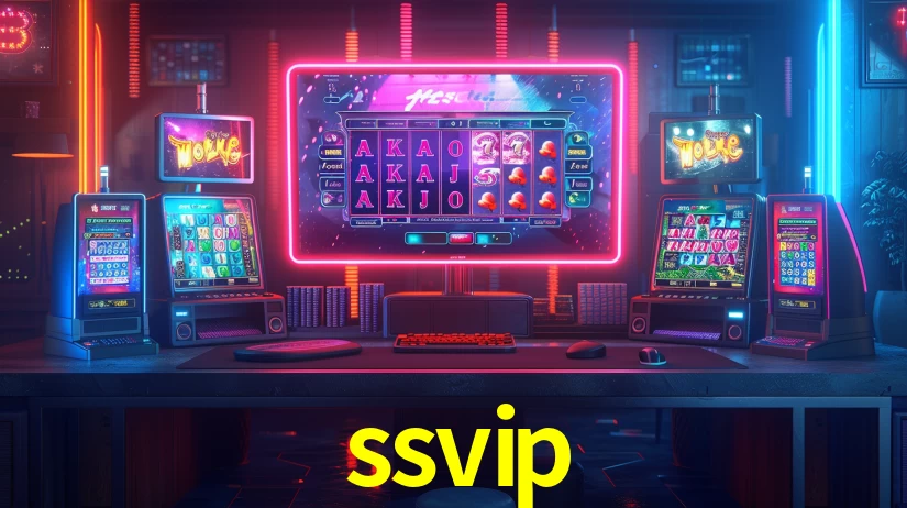 ssvip,ssvip win