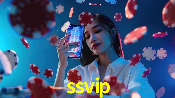 A Emoção da Loteria na ssvip: Uma Chance de Mudança de Vida