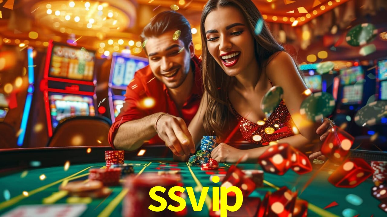 Login Seguro ssvip
