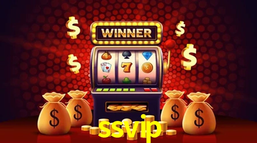 Account Benefits ssvip