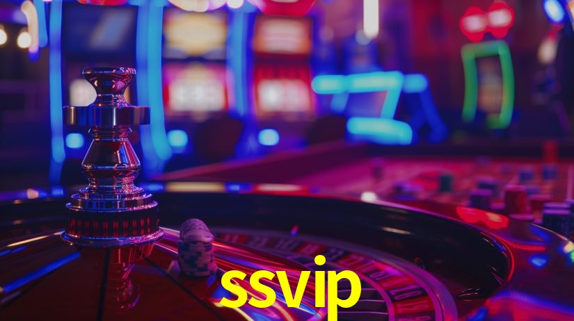 ssvip app