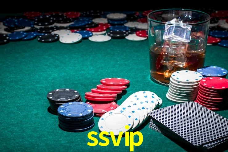 Casino VIP ssvip