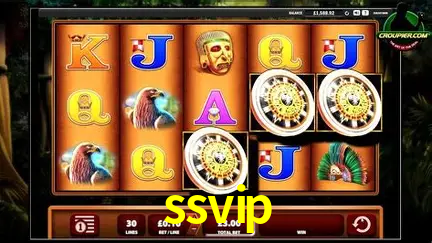 Jogos de mesa e apostas rápidas na ssvip
