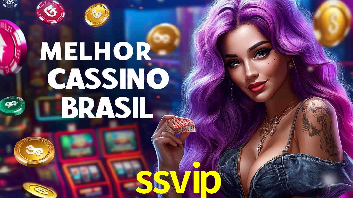 Apostas Esportivas na ssvip: Um Guia Completo
