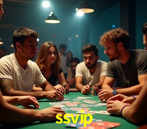 Loterias online na ssvip