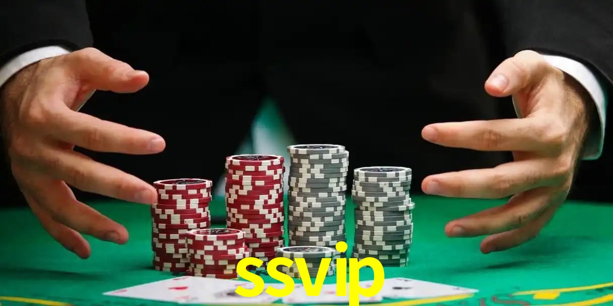 Benefícios VIP na ssvip
