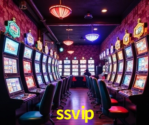 Segurança e performance na plataforma ssvip