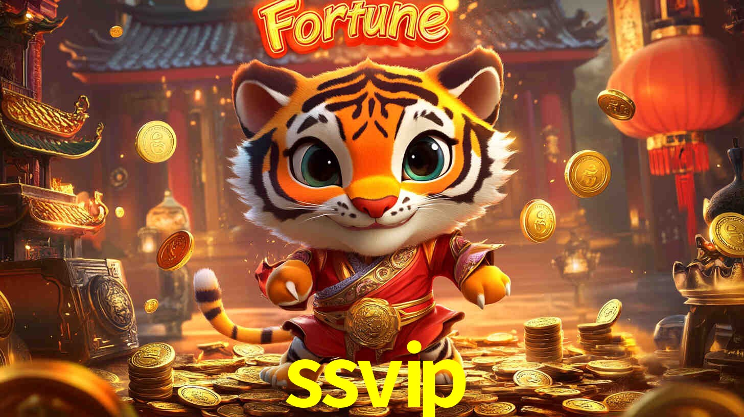 Inovações de Jogos na ssvip: O Futuro das Experiências Interativas