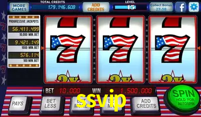 Desvendando o Mundo dos Jogos Virtuais na ssvip