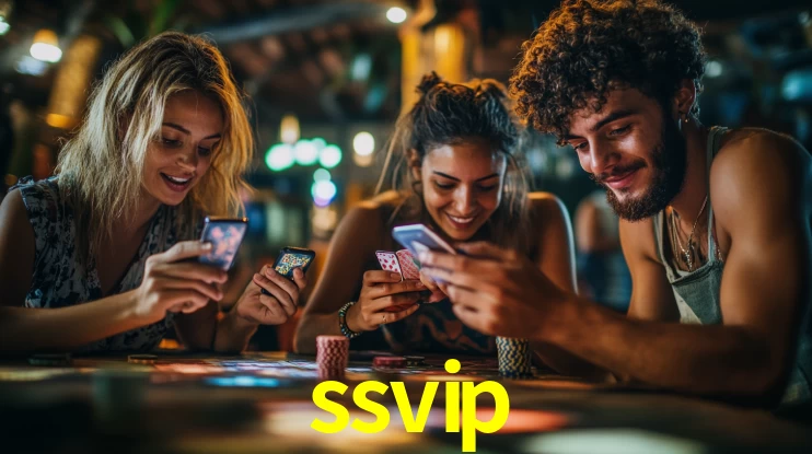 Tournaments ssvip