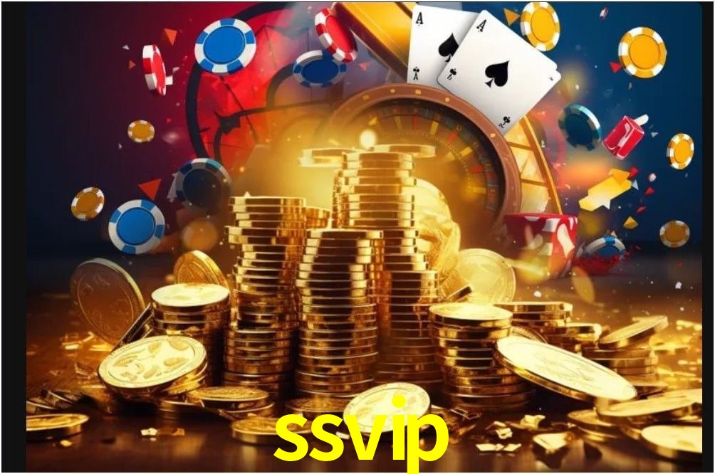 cassino ssvip