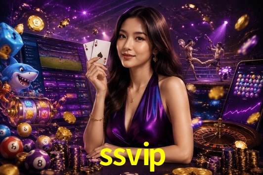 Blackjack Table ssvip