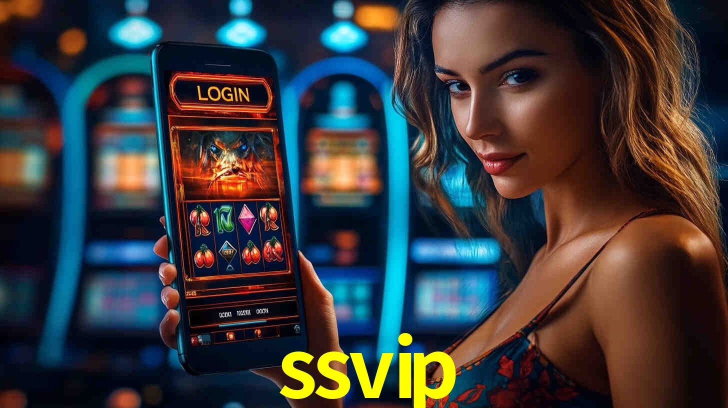 ssvip: A Experiência de Casino com Jogos de Mesa ao Vivo