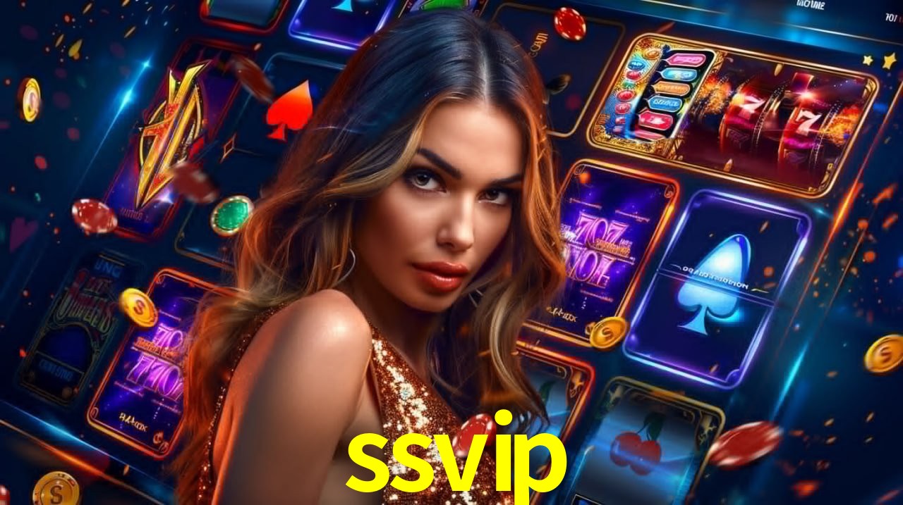 A Emoção da Loteria na ssvip: Uma Chance de Mudança de Vida