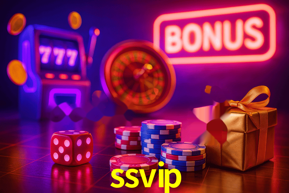 Descubra o Programa VIP da ssvip: Vantagens Exclusivas para Jogadores