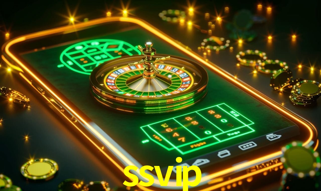 Tecnologia da Plataforma ssvip