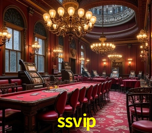 Integração de APIs ssvip