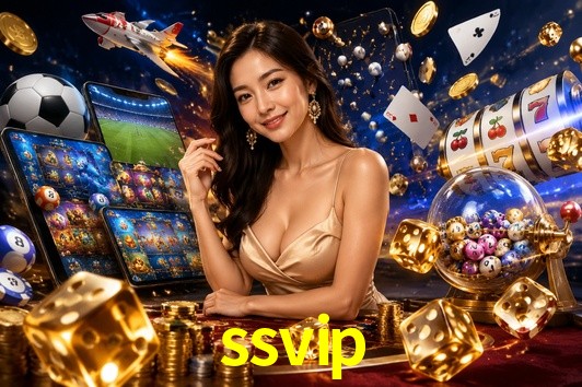 Game Providers ssvip