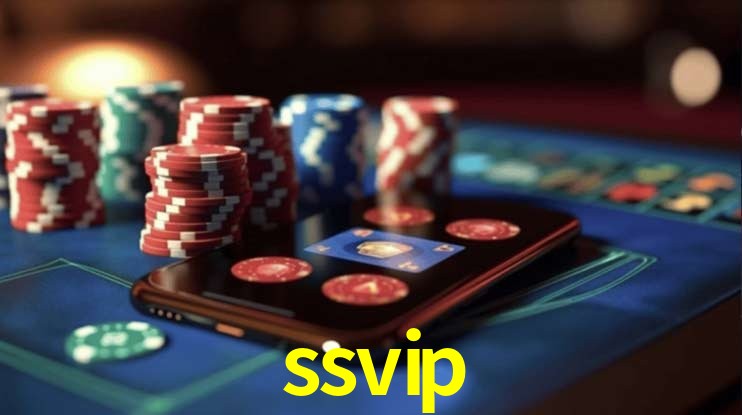 Casino Ao Vivo ssvip
