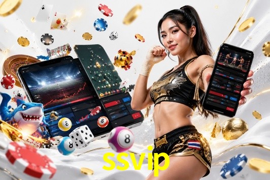 API Integration ssvip