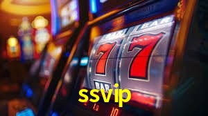 Provedores de Jogos ssvip