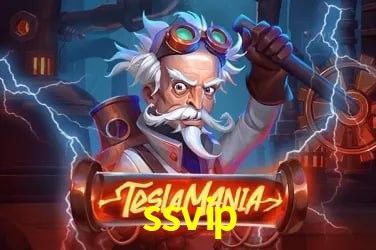 Diretório de Jogos ssvip