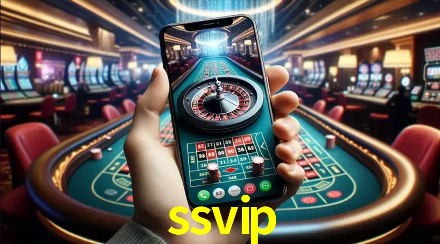 Account Benefits ssvip
