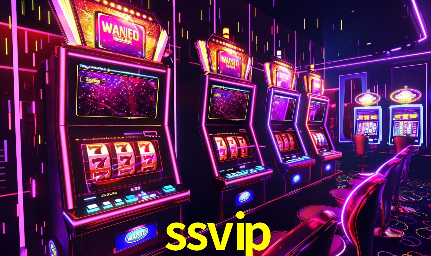 Descubra o Programa VIP da ssvip: Vantagens Exclusivas para Jogadores