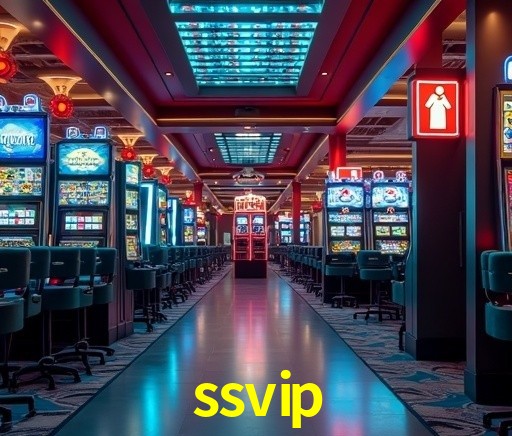 Desvendando o Mundo dos Jogos Virtuais na ssvip