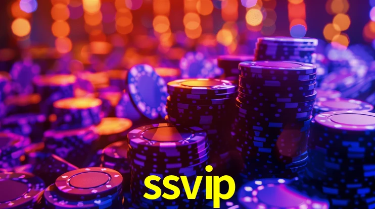 Bônus Generosos e Exclusivos no ssvip para Você!