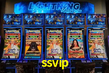 A Emoção da Loteria na ssvip: Uma Chance de Mudança de Vida