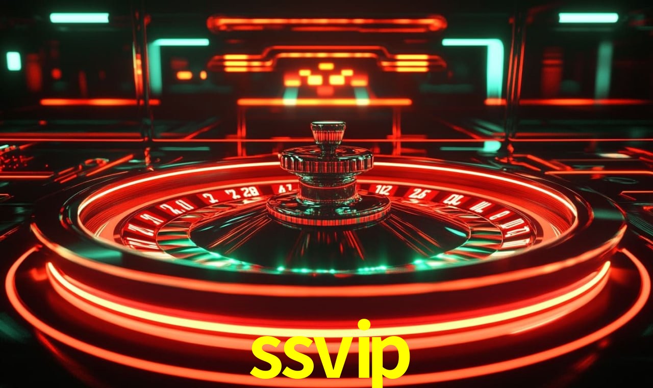 Apostas Esportivas na ssvip: Um Guia Completo