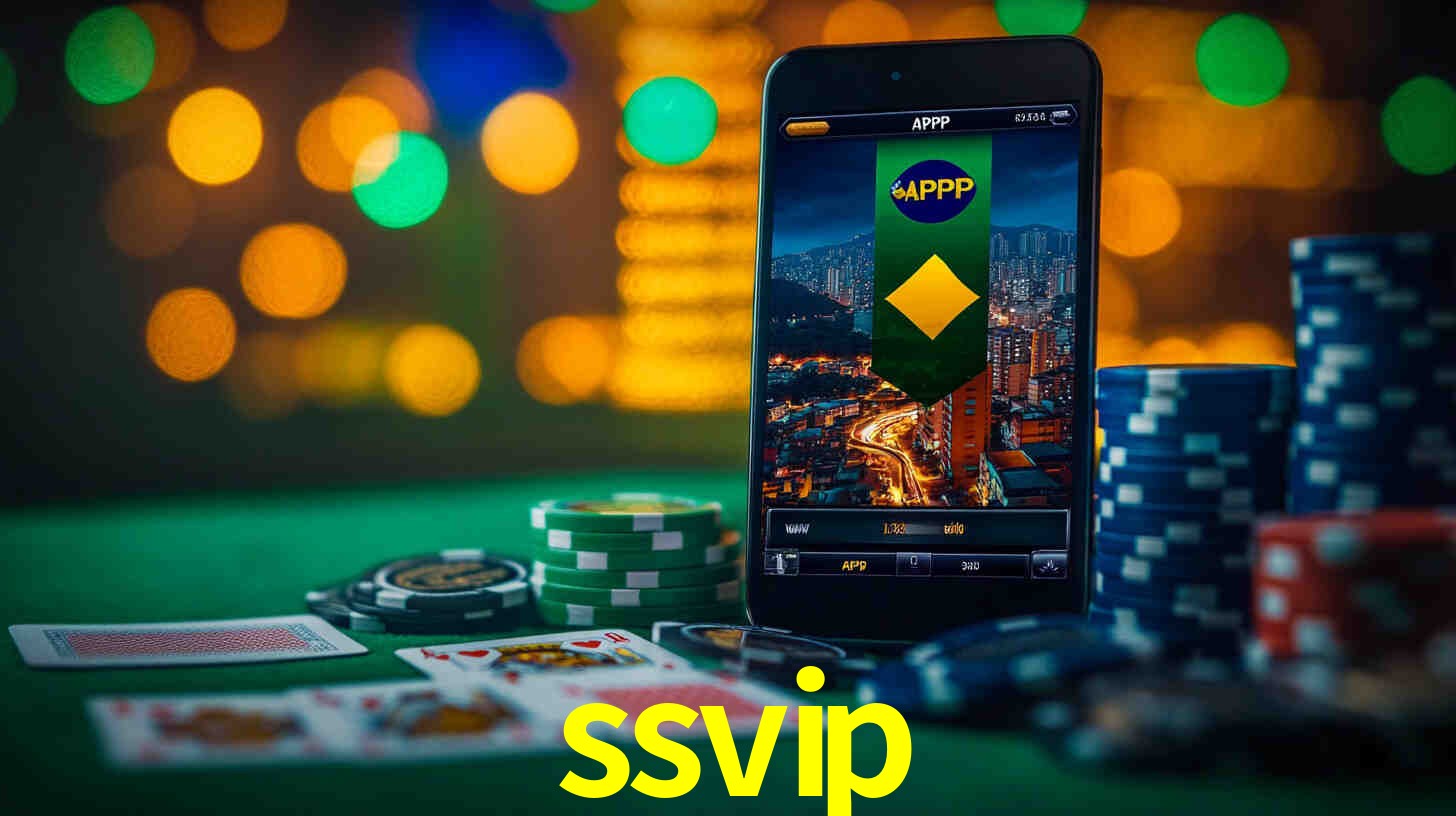 Descubra a Essência do ssvip: Nossa História e Compromissos